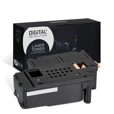 Dell 593-11016 - alternativer Toner 'schwarz' 2.000 Seiten - Digital Revolution