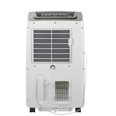 Lokales Klimagerät 9000 BTU / 2600W mit Fernbedienung und Timer