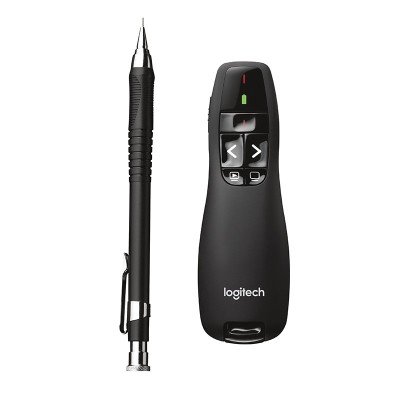 Logitech Presenter R400 
