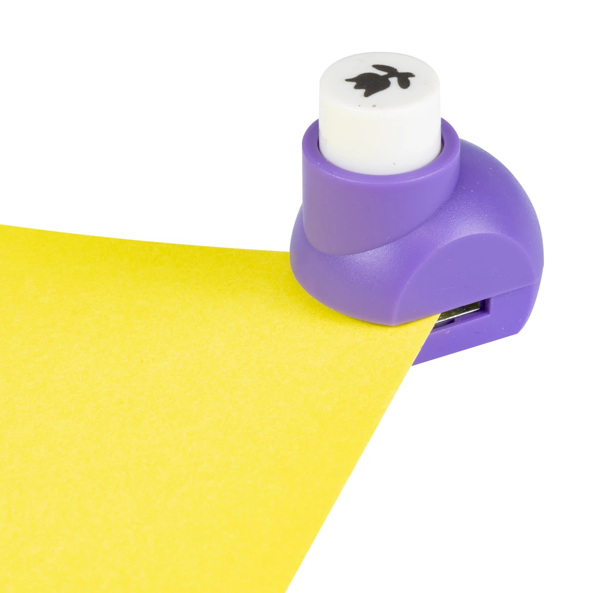 Stylex Motivstanzen, im Display