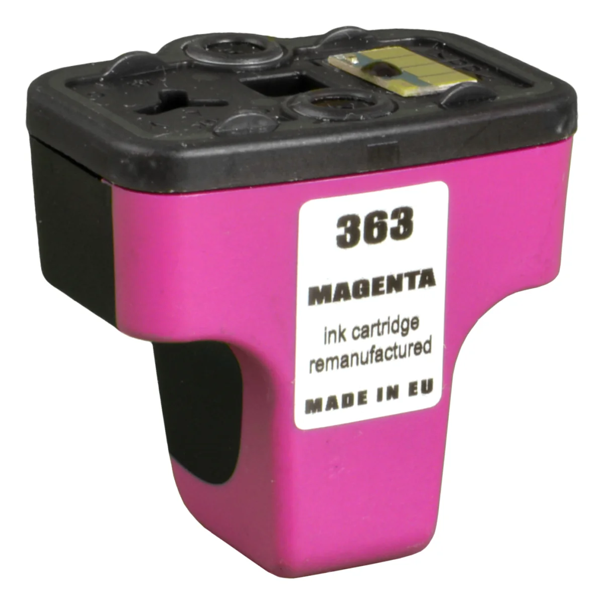 HP 363 - alternative XL Patrone 'magenta' 1.880 Seiten - Digital Revolution