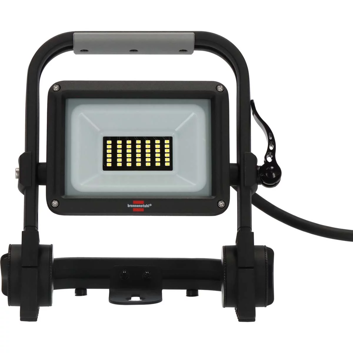 Brennenstuhl Mobile LED-Bauleuchte JARO 3060 M, 20W