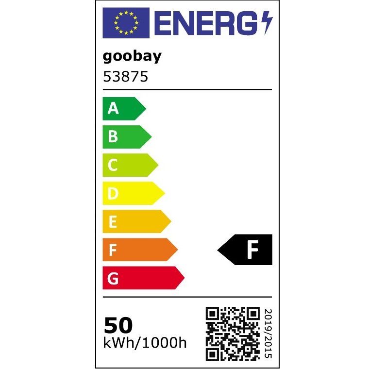 Goobay LED-Außenstrahler, 50 W