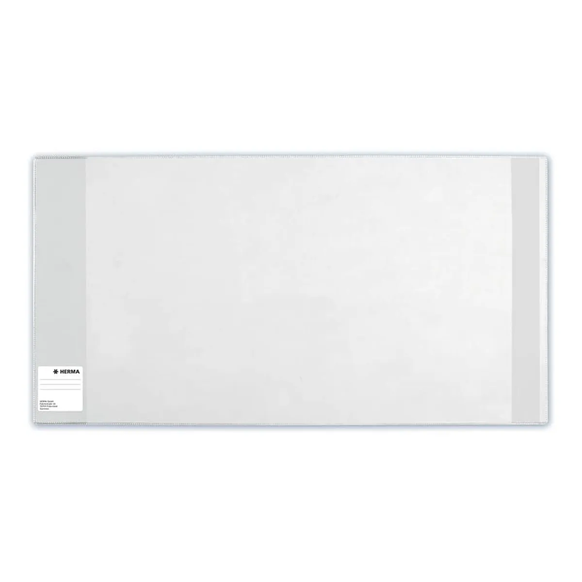 Herma Buchumschlag Basic 267x540 mm Herma Buchumschlag Basic 267x540 mm
