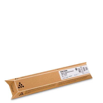 Ricoh 841196 Toner schwarz 10.000 Seiten