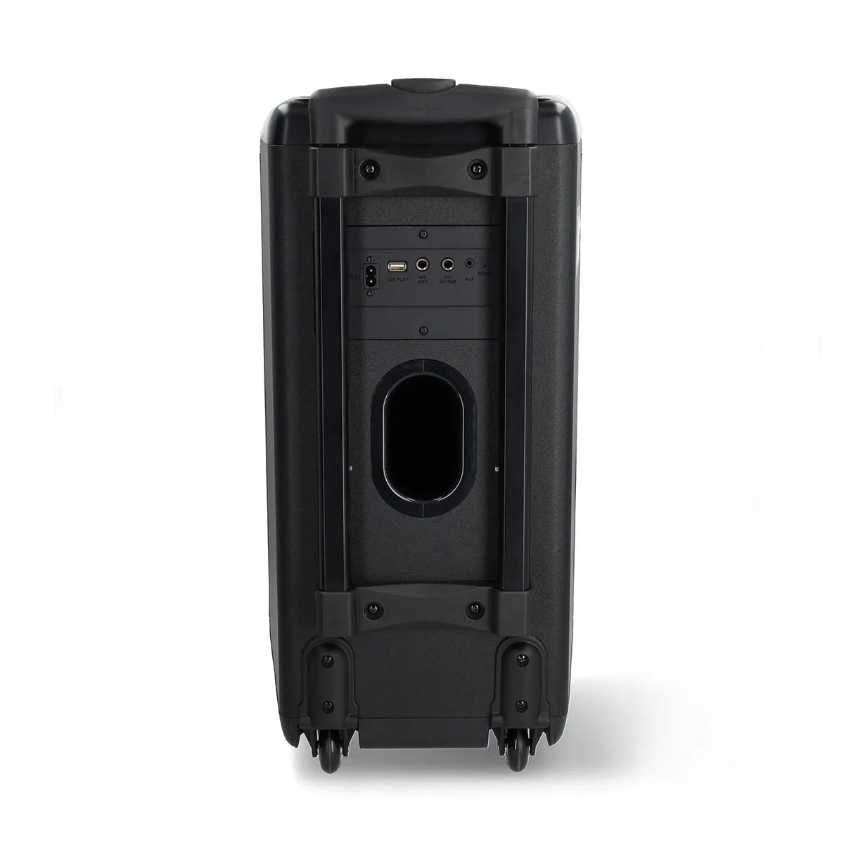 Nedis Bluetooth®-Party-Lautsprecher