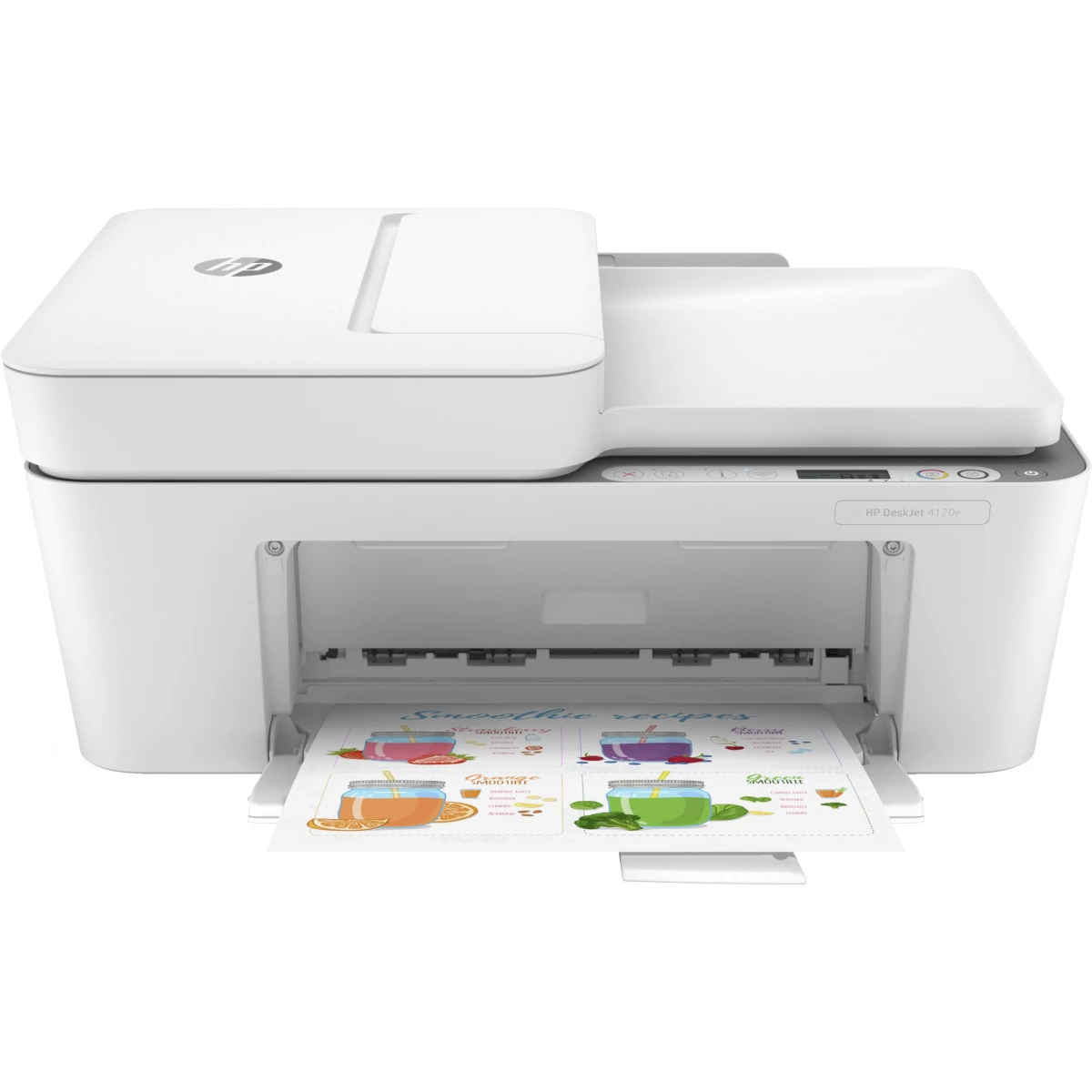 HP DeskJet 4120e Thermal Inkjet A4 4800 x 1200 DPI 8,5 Seiten pro Minute WLAN