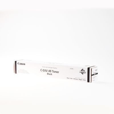 Canon Toner 'C-EXV 49' schwarz 36.000 Seiten