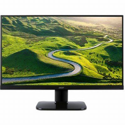 Acer KA KA240Y 60,5 cm (23.8 Zoll) 1920 x 1080 Pixel Full HD LED Schwarz