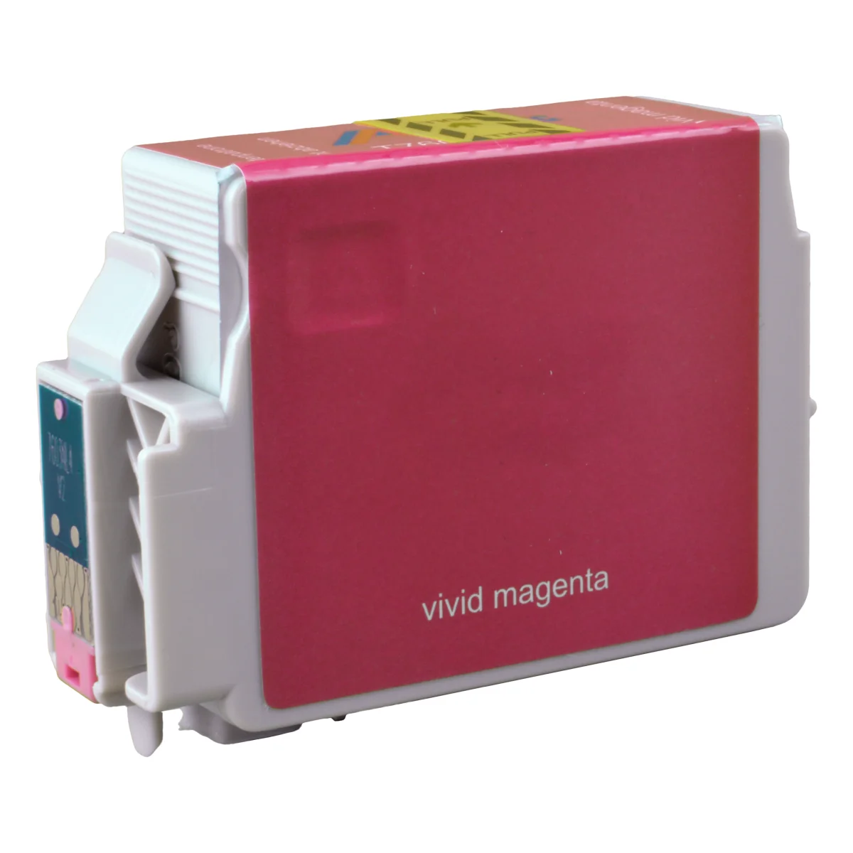 Epson T7603 - alternative Patrone 'magenta' 32 ml | 1.730 Seiten - Digital Revolution