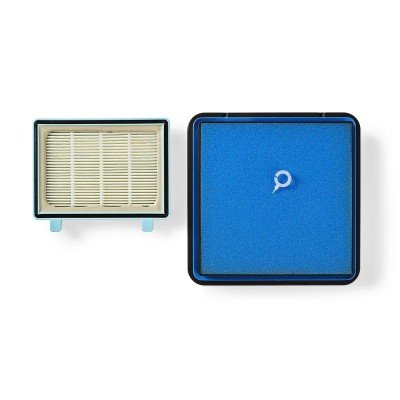 Nedis HEPA Filter Set