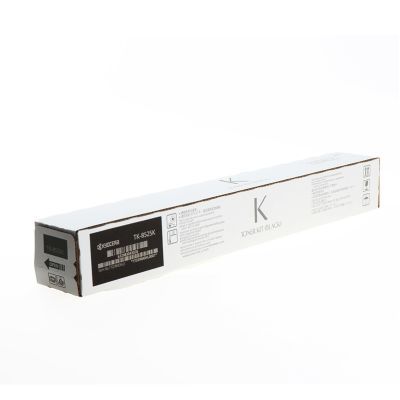 Kyocera Toner 'TK-8525 K' schwarz 30.000 Seiten