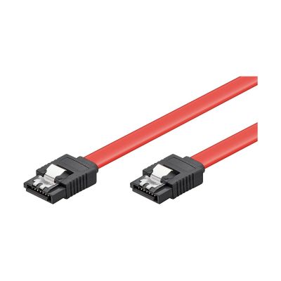 HDD S-ATA Kabel 1.5 GBits / 3 GBits Clip