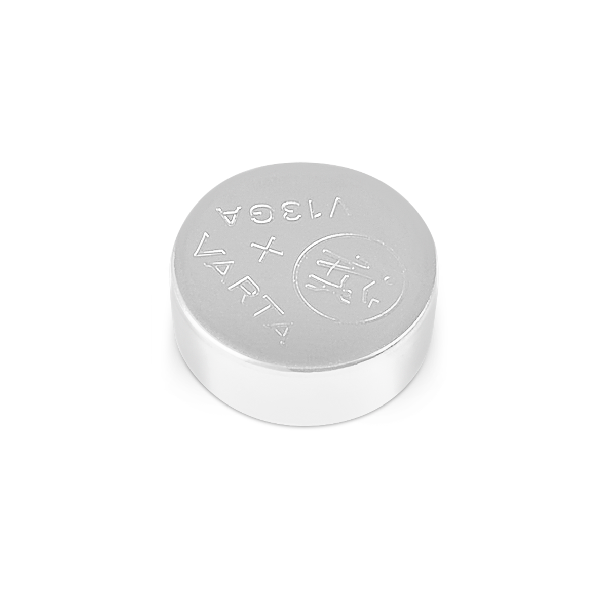 Varta Professional Knopfzelle 'AG 13 | LR44 | LR1154 | 357' 1,5V