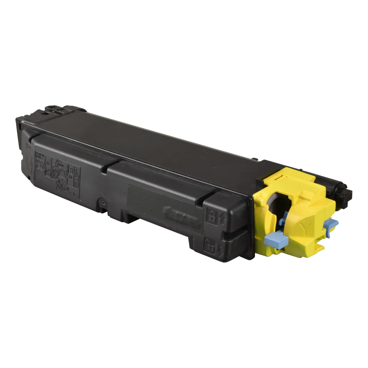 Kyocera TK-5160 Y - alternativer Toner 'gelb' 13.000 Seiten - Digital Revolution