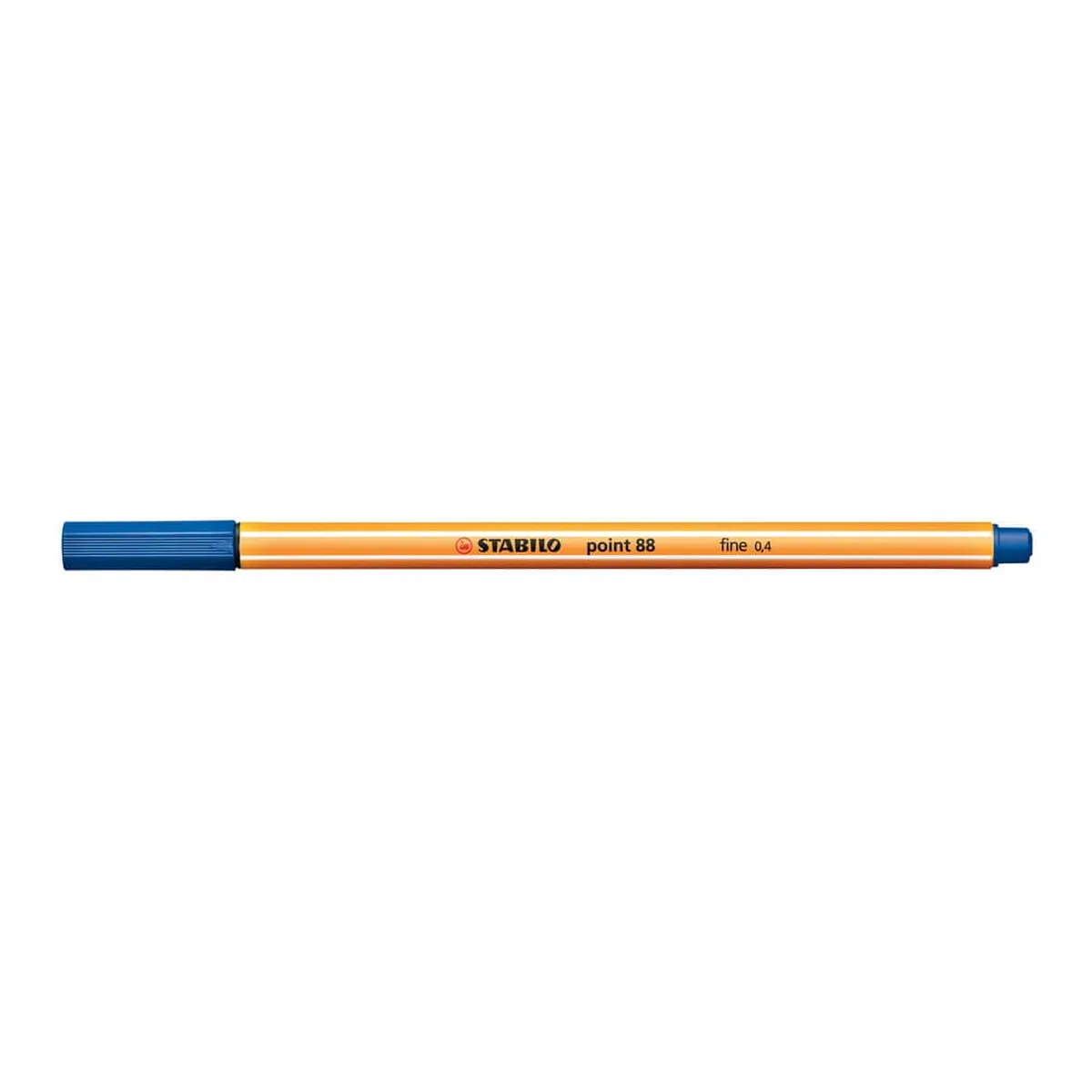 STABILO® Fineliner - point 88 - blau 