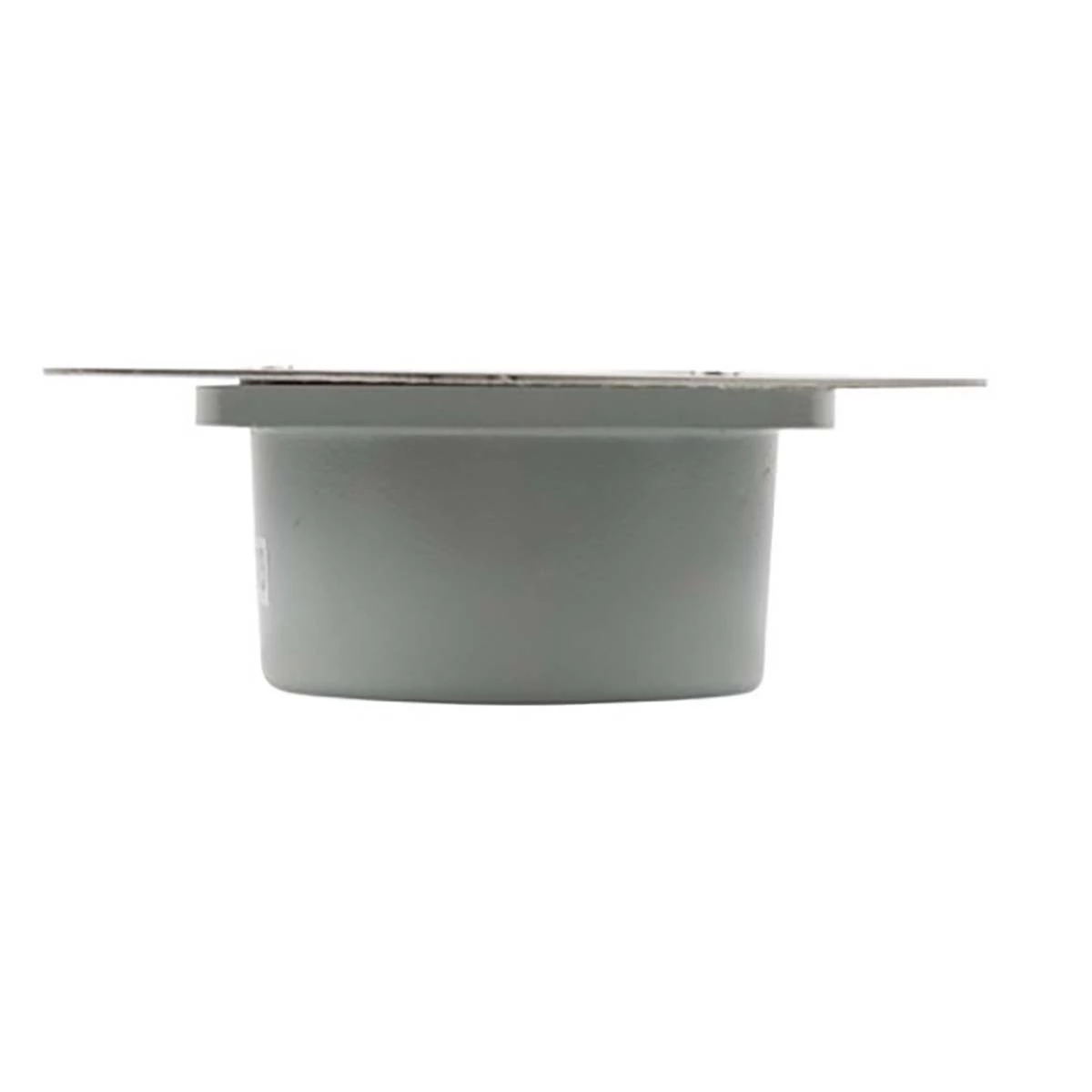 Ranex Solar-Bodenstrahler 2 LED Rund