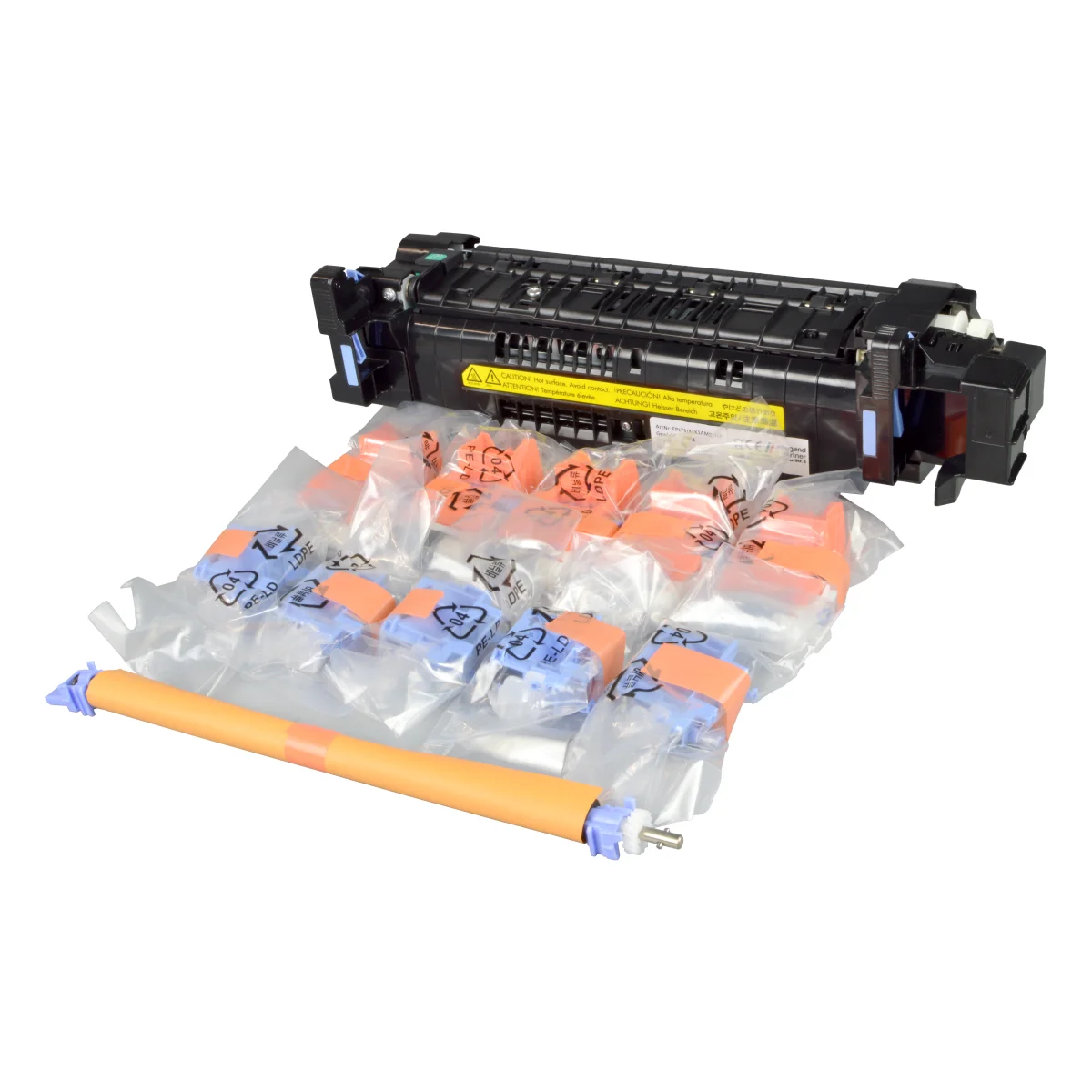 HP L0H25A alternativer Toner 225.000 Seiten - Digital Revolution