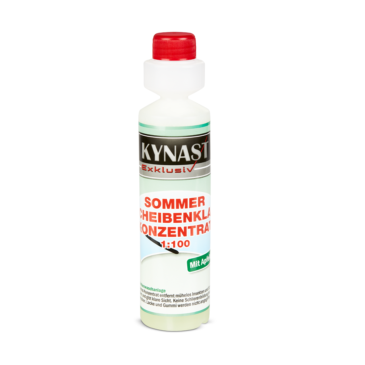 Auto Scheibenklar Sommer, 250 ml