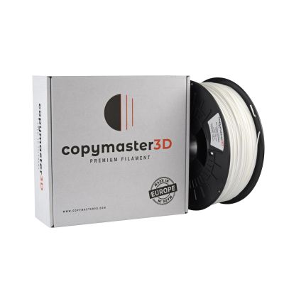 Copymaster PLA Filament 1.75mm 1.000g weiß