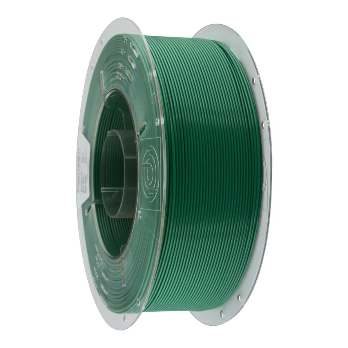 EasyPrint PLA Filament 1.75mm 1.000g grün