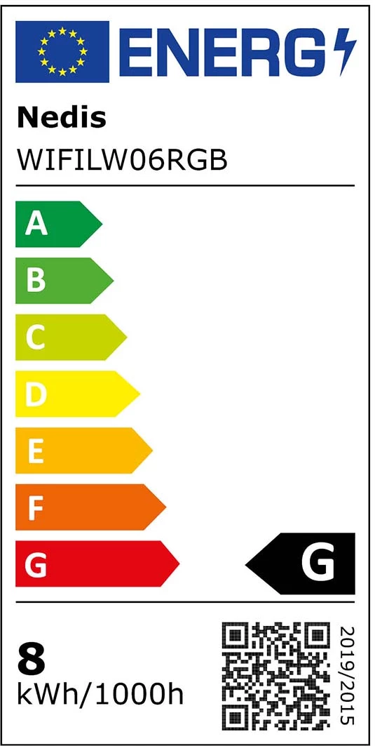 SmartLife Dekorative LED