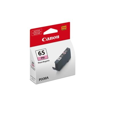 Canon Druckerpatrone 'CLI-65 PM' foto magenta 13 ml