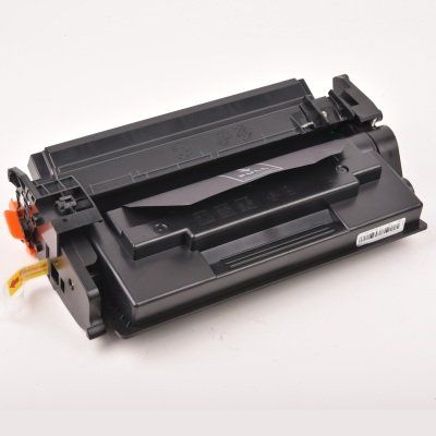 HP 89X - alternativer Toner 'schwarz' 10.000 Seiten - Digital Revolution