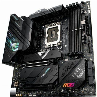 1700 ASUS ROG Strix Z690-G Gaming WIFI