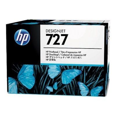 HP Druckkopf '727'