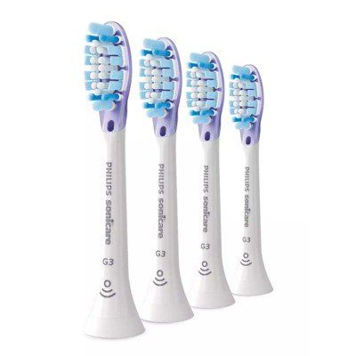 HX9054/17 Sonicare G3 Premium Gum Care Standard-Bürstenköpfe für Schallzahnbürste