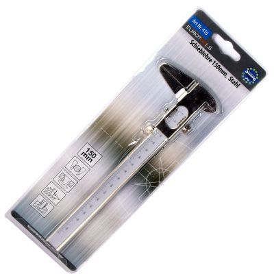 Eurotools Schieblehre