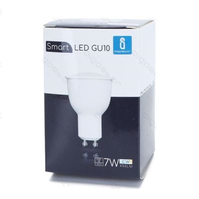Aigostar Smart LED Reflektor 6W GU10