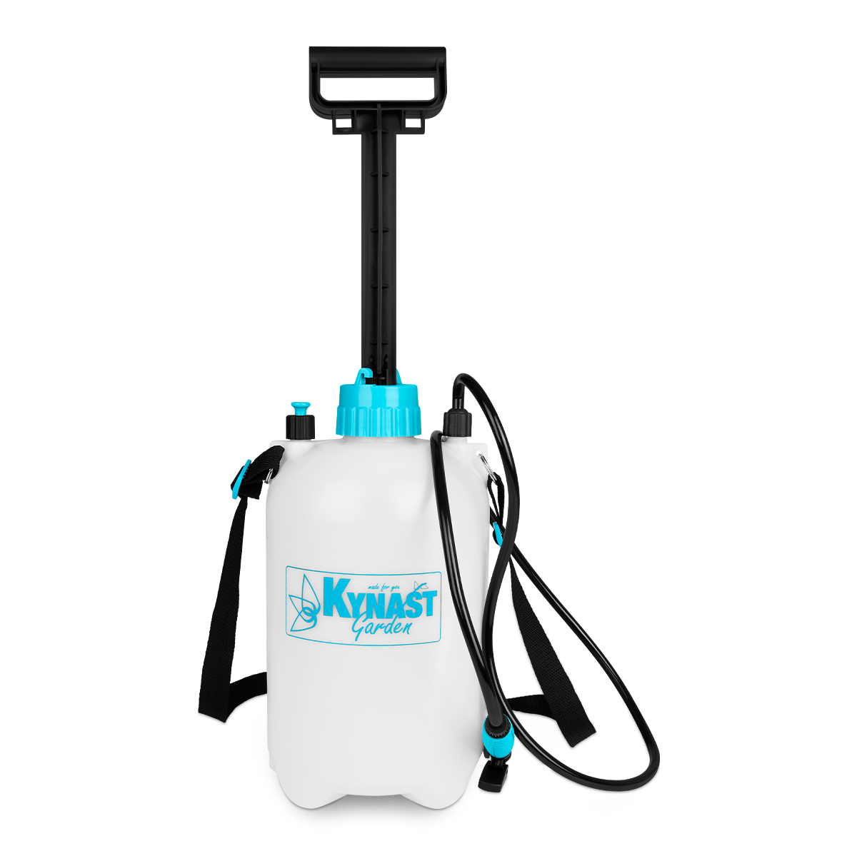 Drucksprüher 5 Liter