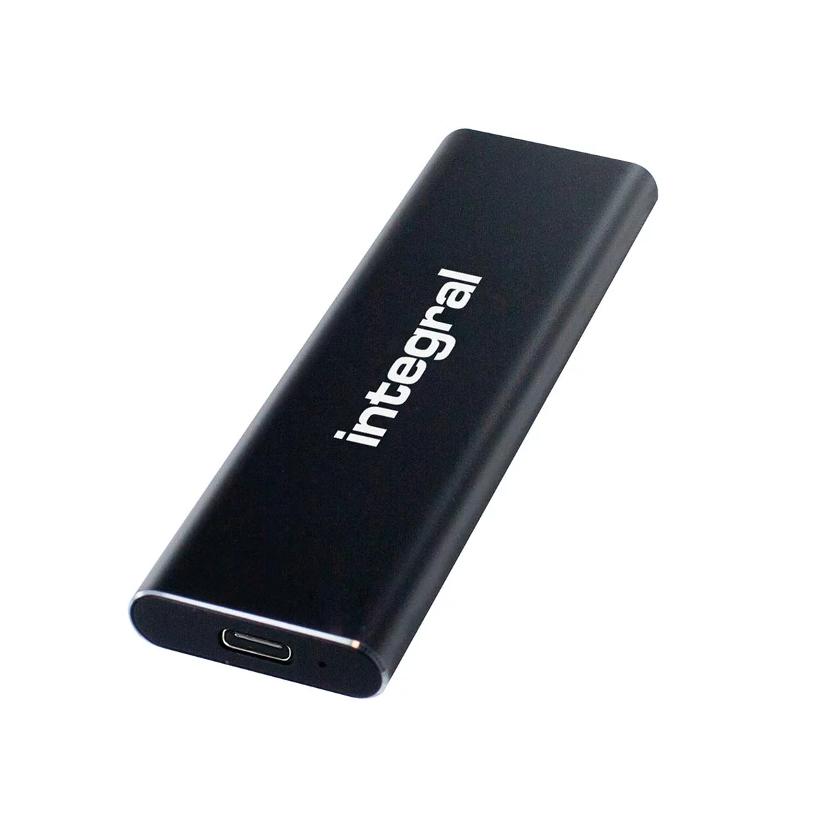 Integral 1 TB SlimXpress tragbare SSD