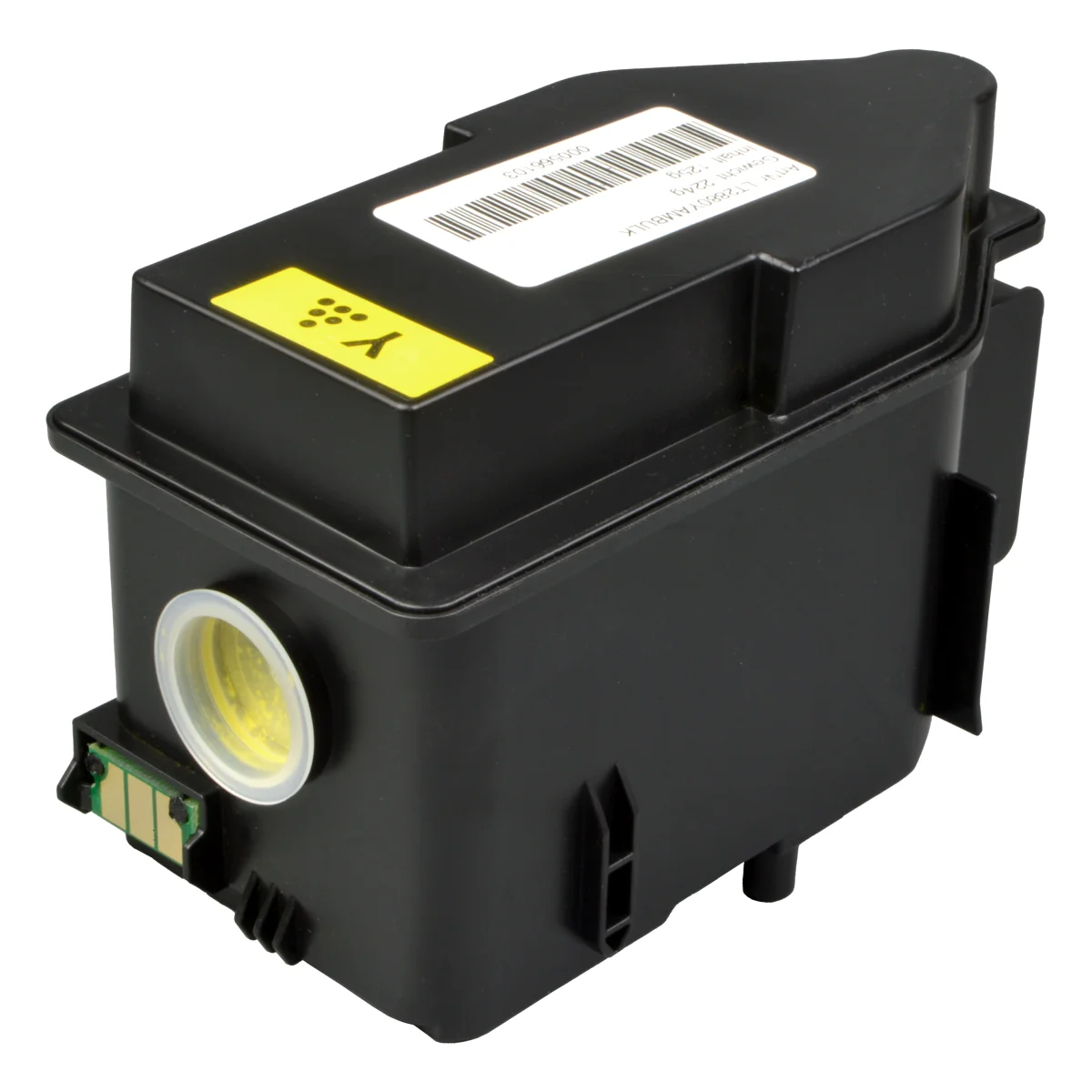 Konica Minolta TNP-79 Y - alternativer Toner 'gelb' 9.000 Seiten - Digital Revolution