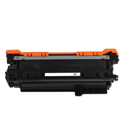 HP 504A - alternativer Toner 'magenta' 7.000 Seiten - Digital Revolution