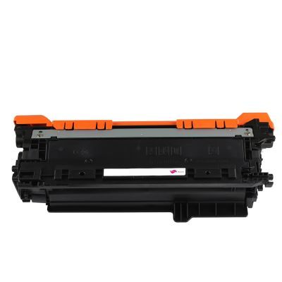 HP 504A - alternativer Toner 'magenta' 7.000 Seiten - Digital Revolution