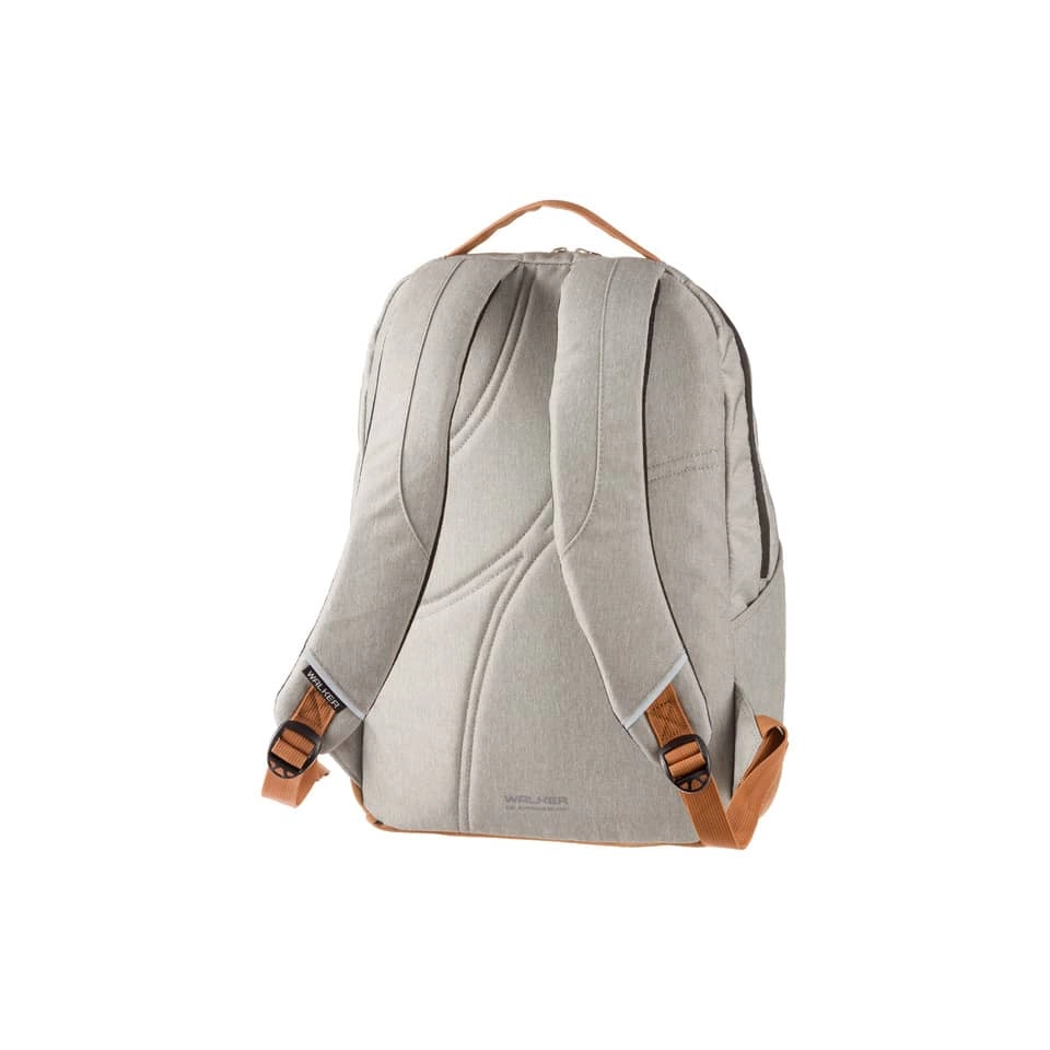 walker Rucksack Pure Eco - grey