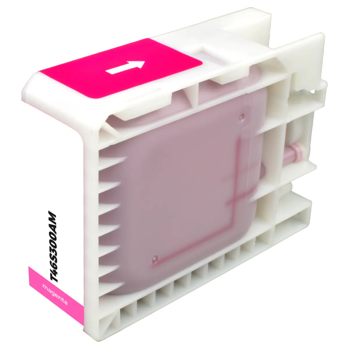 Epson T46S3 - alternative Patrone 'magenta' 30 ml - Digital Revolution