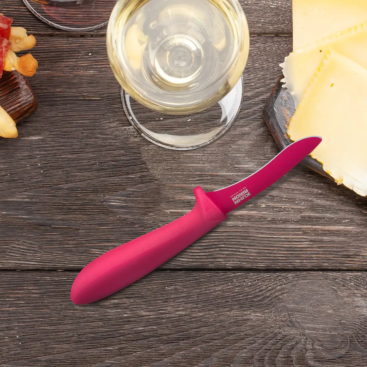 COLORI®V PEELING KNIFE – Schälmeser
