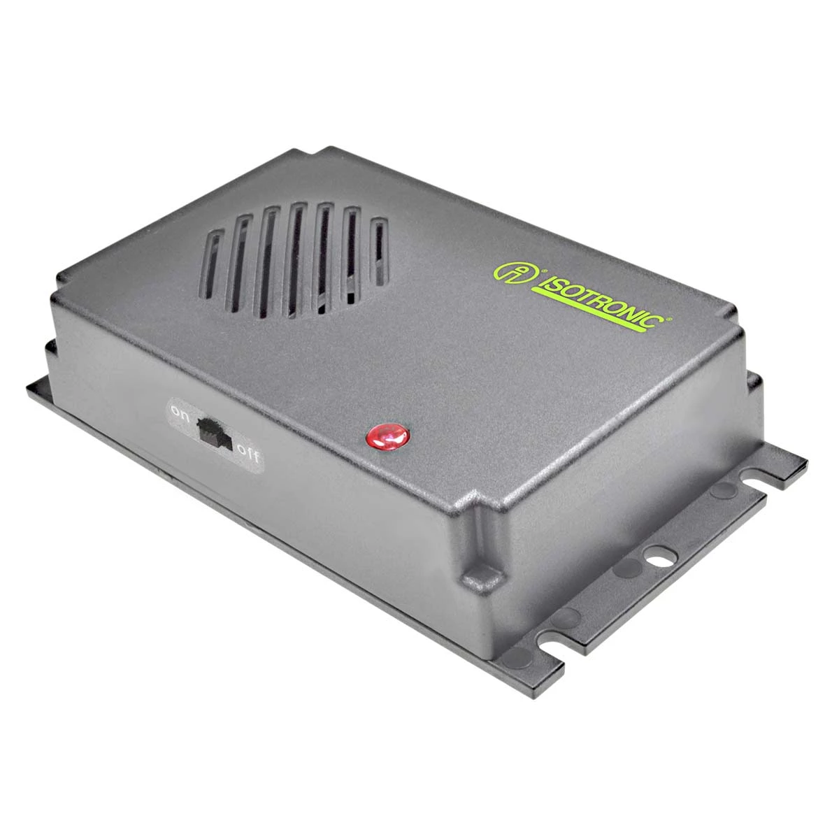 ISOTRONIC Mäuse und Rattenfalle 12 - 24 kHz