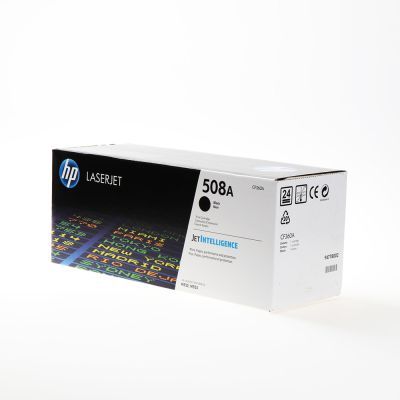 HP 508A Toner schwarz 6.000 Seiten (CF360A)