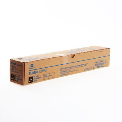 Konica Minolta Toner 'TN-324 K' schwarz 28.000 Seiten