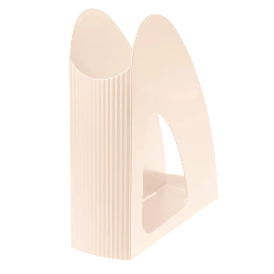 HAN Stehsammler TWIN - DIN A4/C4, quarz rosa