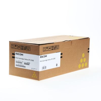 Ricoh Toner '407546' gelb 1.600 Seiten