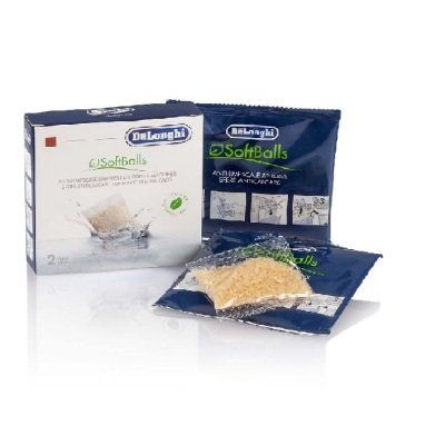 Delonghi Antikalk-Kügelchen Kaffeemachinen