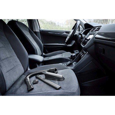 AEG AKIT23 Set für Haus und Auto