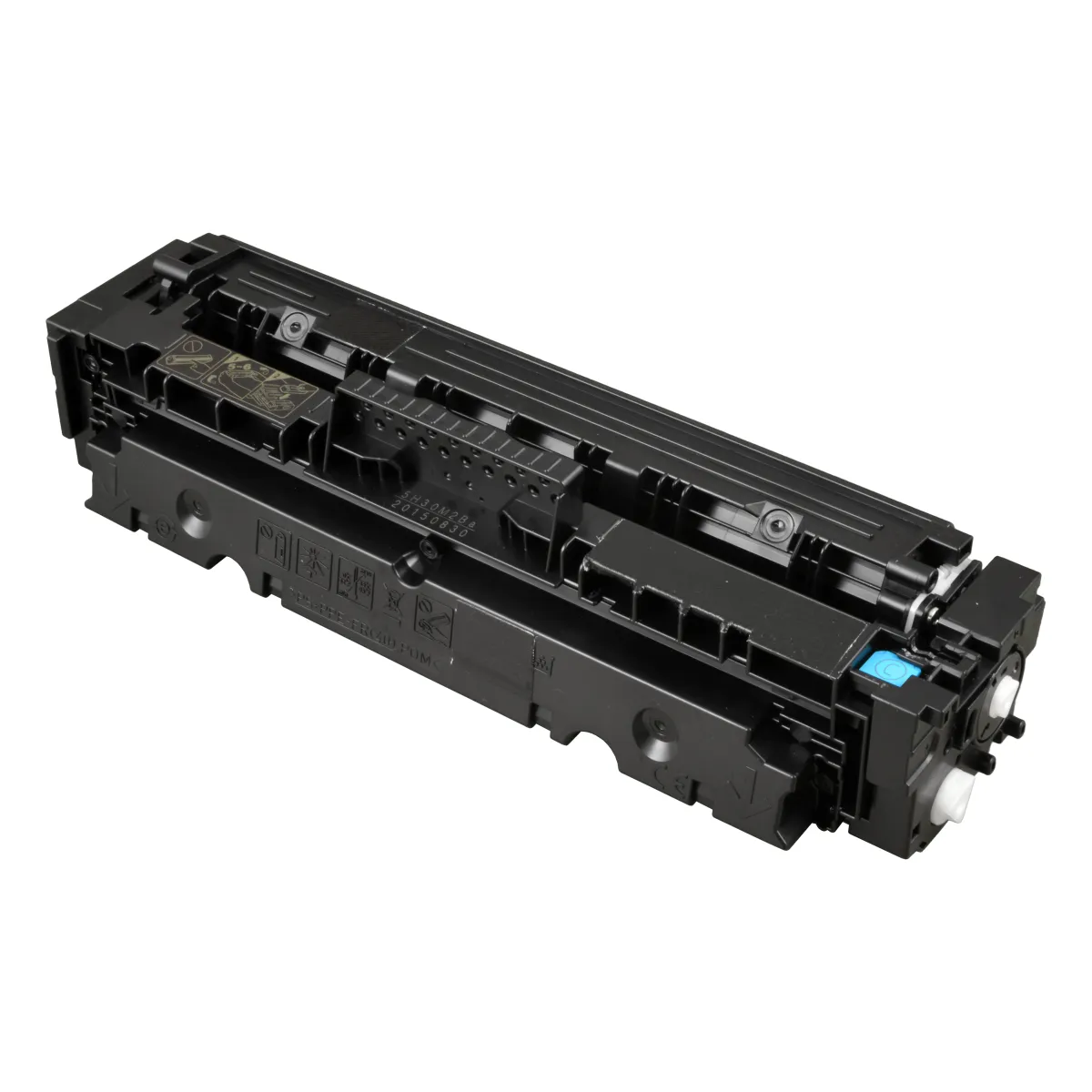 HP 410A - alternativer Toner 'cyan' 2.300 Seiten - Digital Revolution