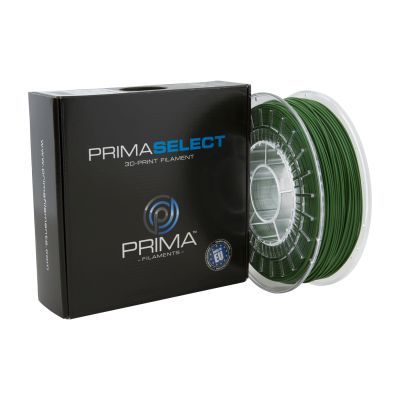 PrimaSelect™ PLA - 1.75mm - 750 g - Green